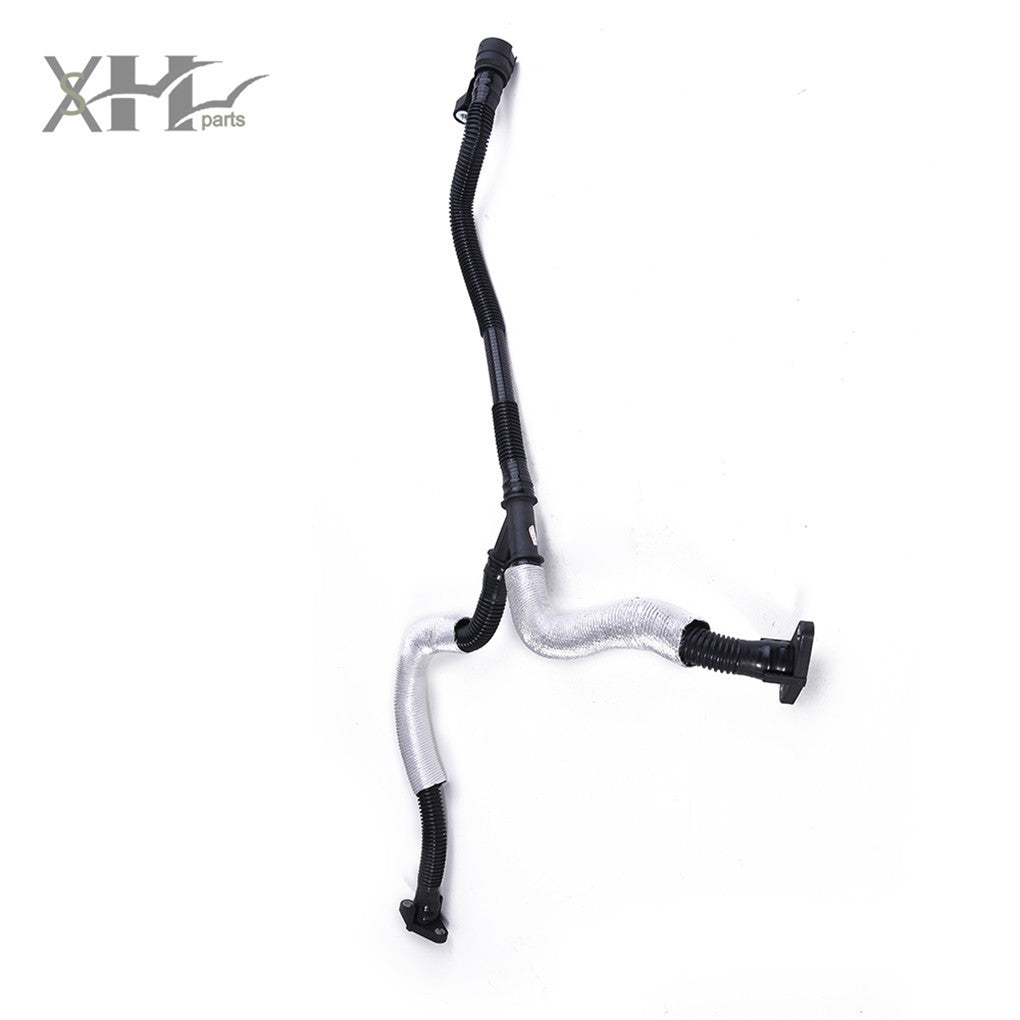ya 5 8.7 Breath Hose Connector Pipe Fit for VW for Passat for Audi A4 S4 A6 S6 A8 078 131 831 Q