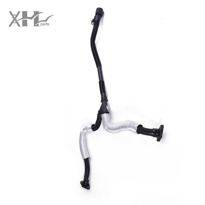 ya 5 8.7 Breath Hose Connector Pipe Fit for VW for Passat for Audi A4 S4 A6 S6 A8 078 131 831 Q