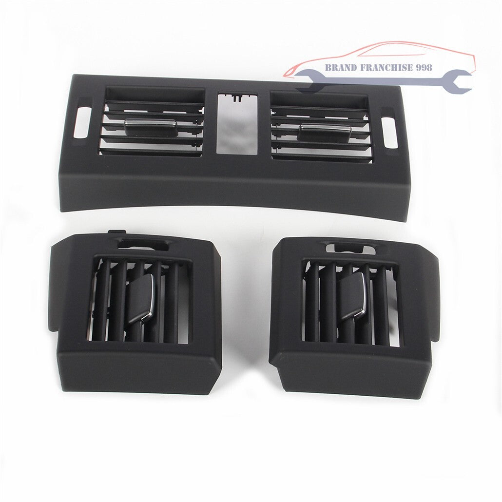 ya 9 6.5 3 * Dashboard AC Vents Fit for Mercedes-benz GLK250 GLK280 GLK350 08-13
