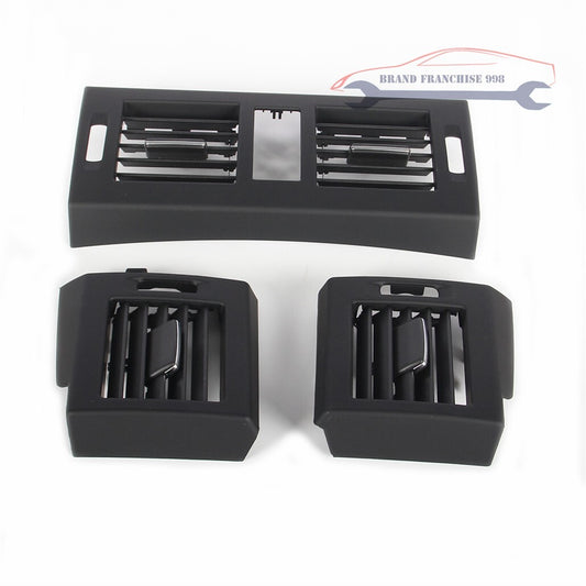 ya 9 6.5 3 * Dashboard AC Vents Fit for Mercedes-benz GLK250 GLK280 GLK350 08-13