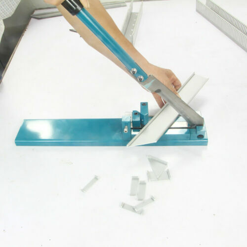 ya 25 Manual PVC Trunking Cutter Angle Adjustable Cutting Machine Plastic Wiring Duct