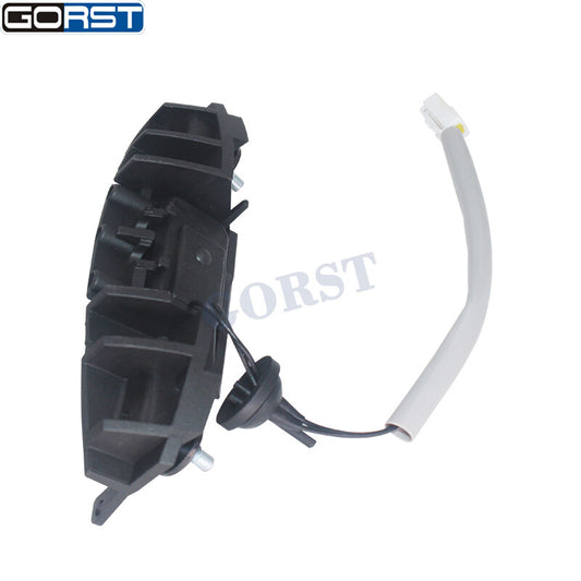 ya 9 6.5 Tailgate starter switch 25380-AX60B for Nissan Micra rear trunk lid button 