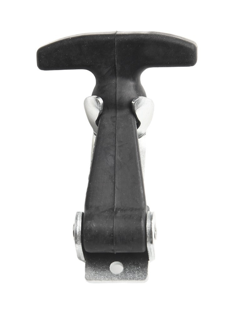 ya 26 Practical T Handle Draw Latch with Nice Elasticity Stainless Steel Brackets