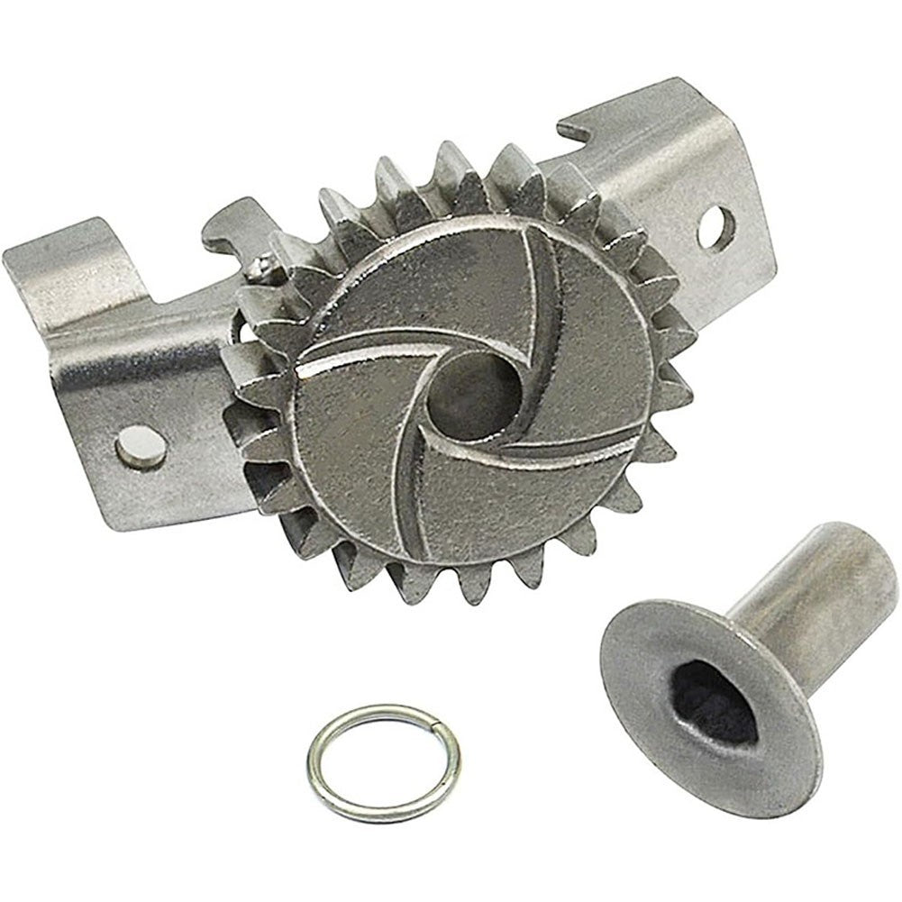 ya 14 Governor Gearbox 793338 for Engines Simple to Install and Replace