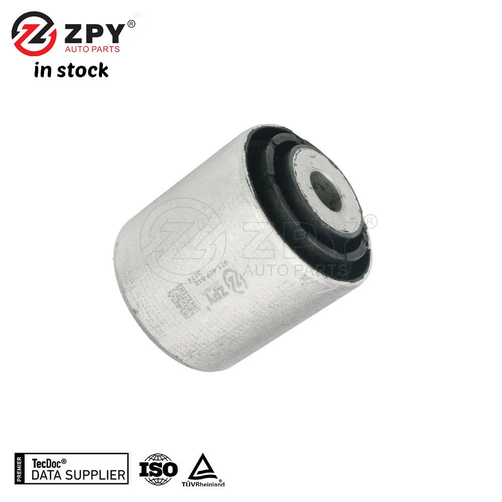 ya 7 6.10.2 ZPY New Front swing arm rubber sleeve for PORSCHE for Panamera for Taycan 971 407 516
