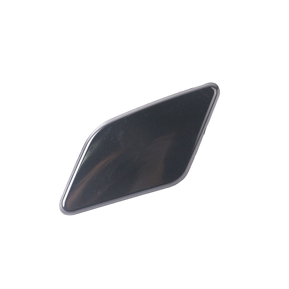 ya 27 6.18.2 Front Left Headlight Washer Jet Nozzle Cover Unpainted for Volvo S40 2008 - 2012