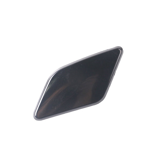 ya 27 6.18.2 Front Left Headlight Washer Jet Nozzle Cover Unpainted for Volvo S40 2008 - 2012