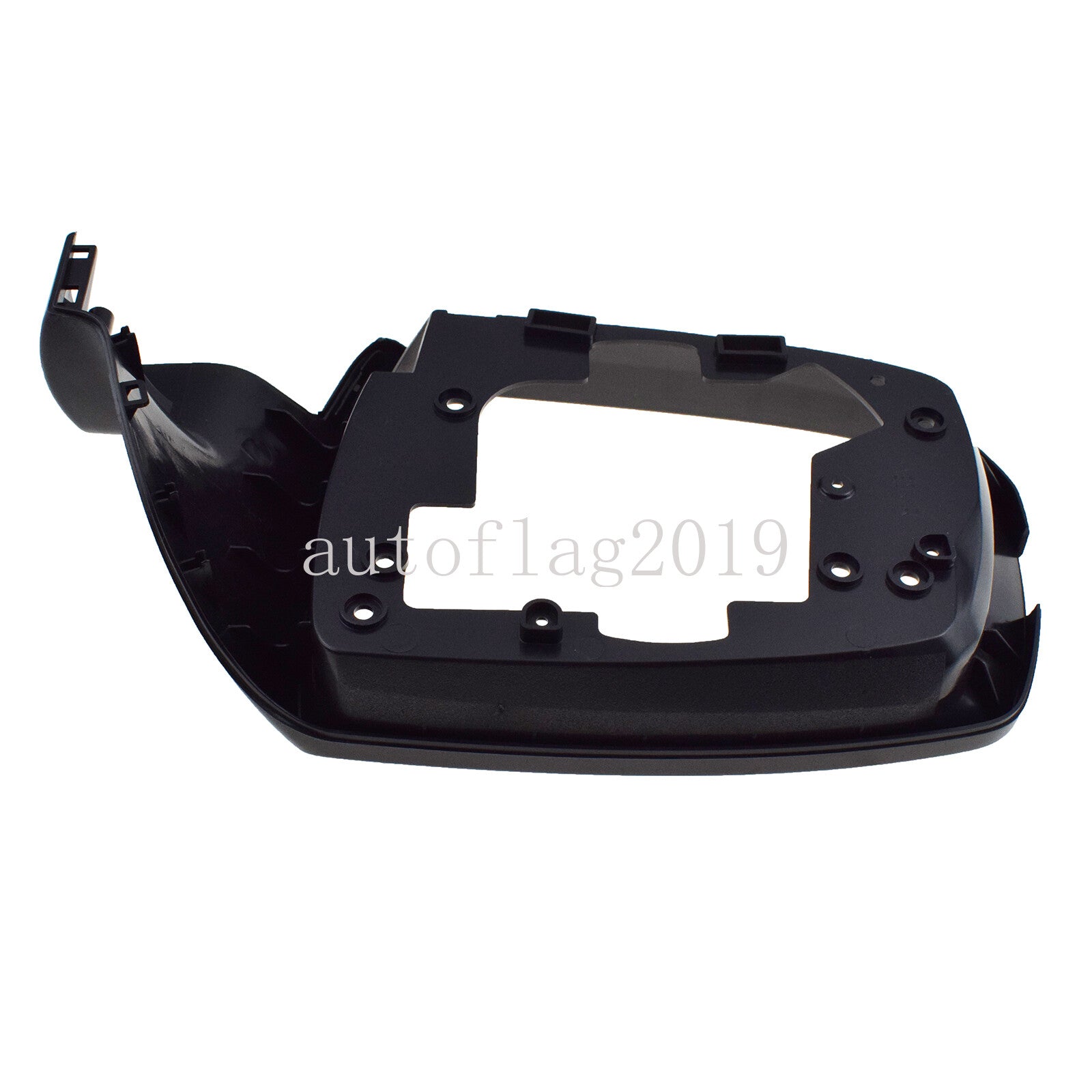 ya 1 8.5.3 Right side rearview mirror protective cover bottom f for Ram e 876262P000 for Kia Sorento 2009 - 2014