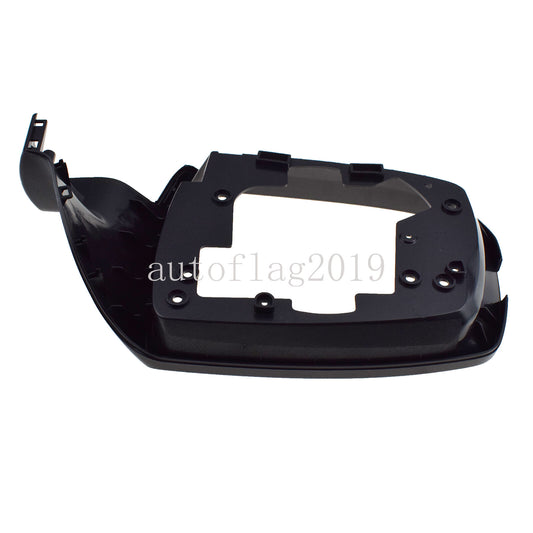 ya 1 8.5.3 Right side rearview mirror protective cover bottom f for Ram e 876262P000 for Kia Sorento 2009 - 2014