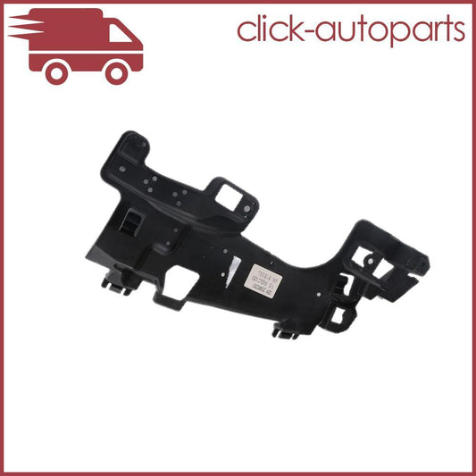 ya 27 6.18.2 Rear Bumper Tailpipe Bracket Driver Side for 2016-2018 for Mercedes GLC300 Black
