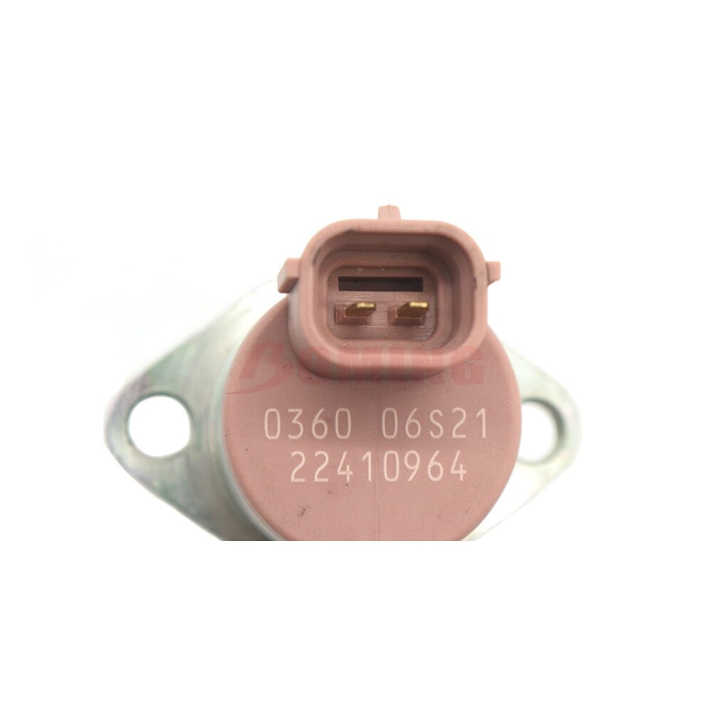 ya 1 8.5.3 294200-0360 for L200 TRITON PAJERO Fuel Pump Supply Valve 