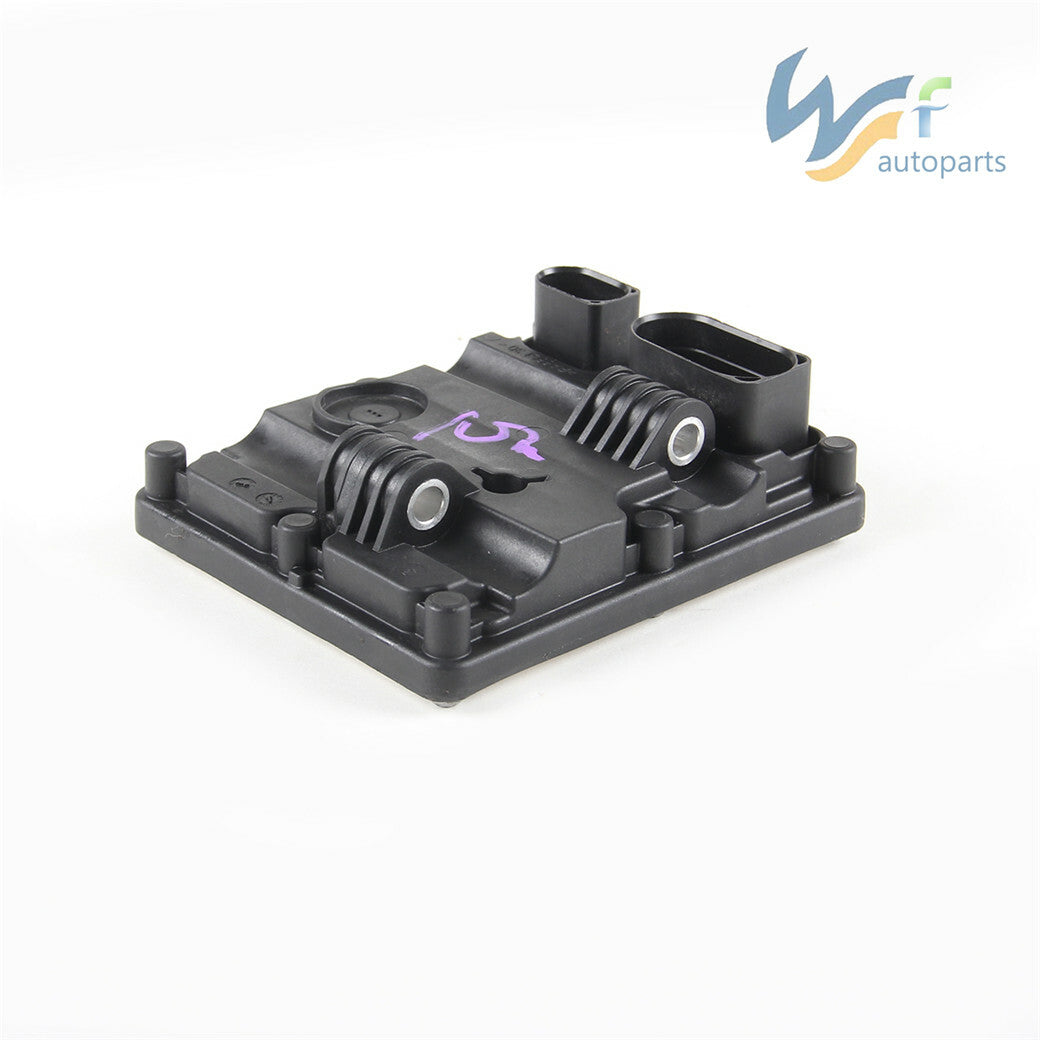 ya 2 7.16 Rear Differential Control Module Unit Fit for VW for Golf R for Audi A3 0CQ907554J