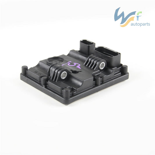 ya 2 7.16 Rear Differential Control Module Unit Fit for VW for Golf R for Audi A3 0CQ907554J