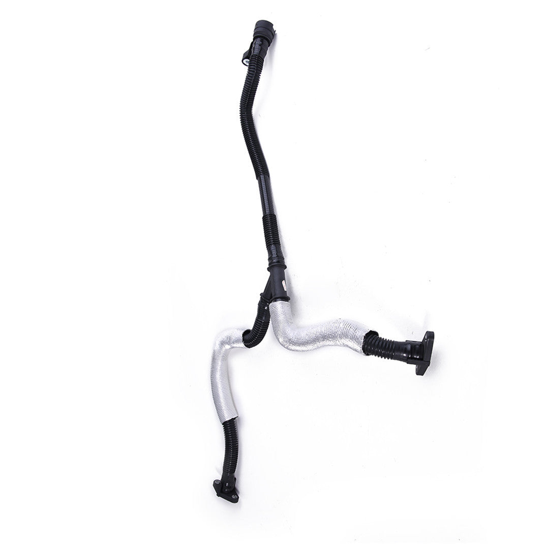 ya 5 8.7 2.8L 4.2L Breath Hose Connector Pipe for VW for Passat for Audi A4 S4 A6 A8 078131831Q
