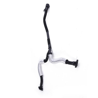 ya 5 8.7 2.8L 4.2L Breath Hose Connector Pipe for VW for Passat for Audi A4 S4 A6 A8 078131831Q