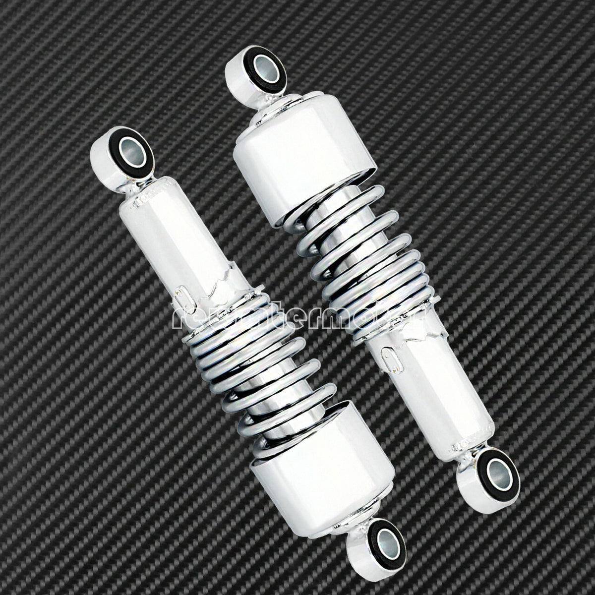 ya 1 8.12.2 baidi Motorcycle Chrome Rear Shock Absorbers Lowering Kit Fit for Harley Sportster XL