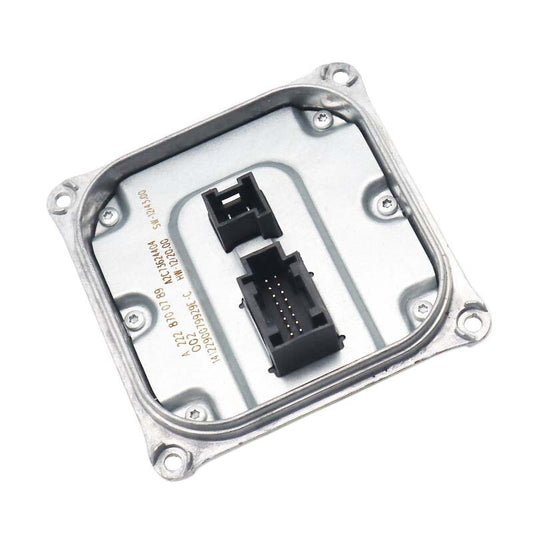 ya 1 8.5.1 For W166 W212 LED Ballast Headlight Control Module A2228700789