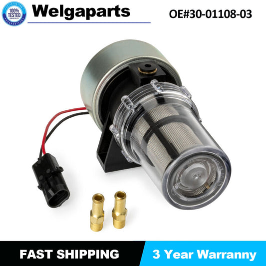 ya 27 7.2 New Diesel Fuel Pump 30-01108-03 For Thermo King 41-7059 Replace Carrier US