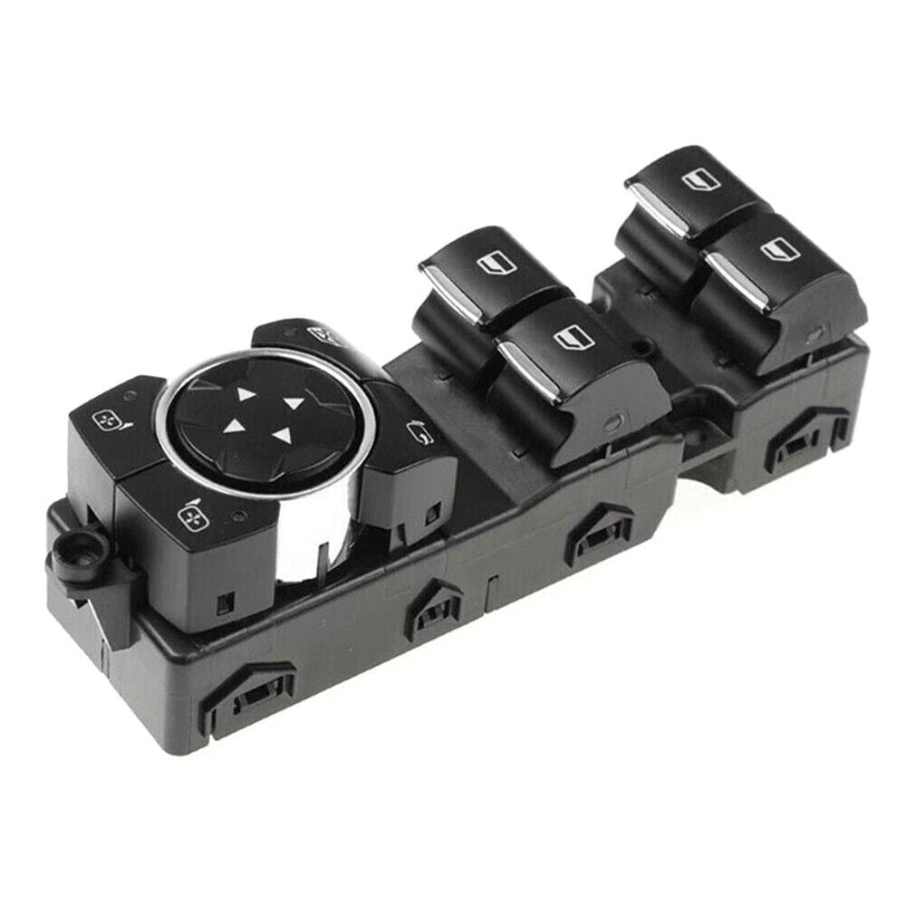 ya 1 8.5.3 The front main power window door switch is suitable for 2003-06 Expedition black 