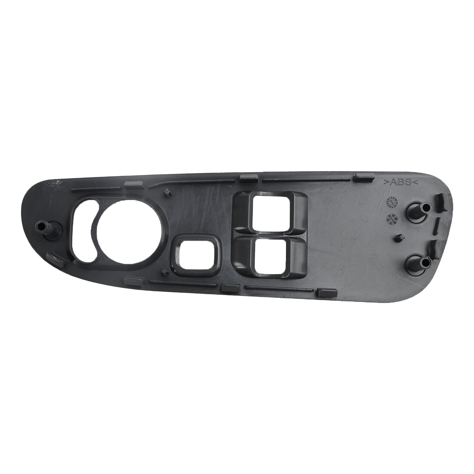 ya 1 8.5.2 Front Left Window Switch Bezel for Dodge for Ram 1500 2005-2009 5HZ70XDVAE #1
