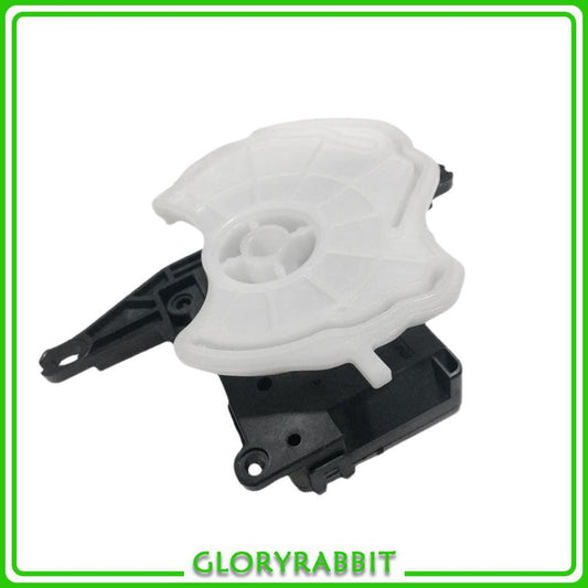 ya 12 5.28 Heater Control Mode Actuator For 2005 2006 2007 2008 for Hyundai for Tucson 2.0L 2.7L