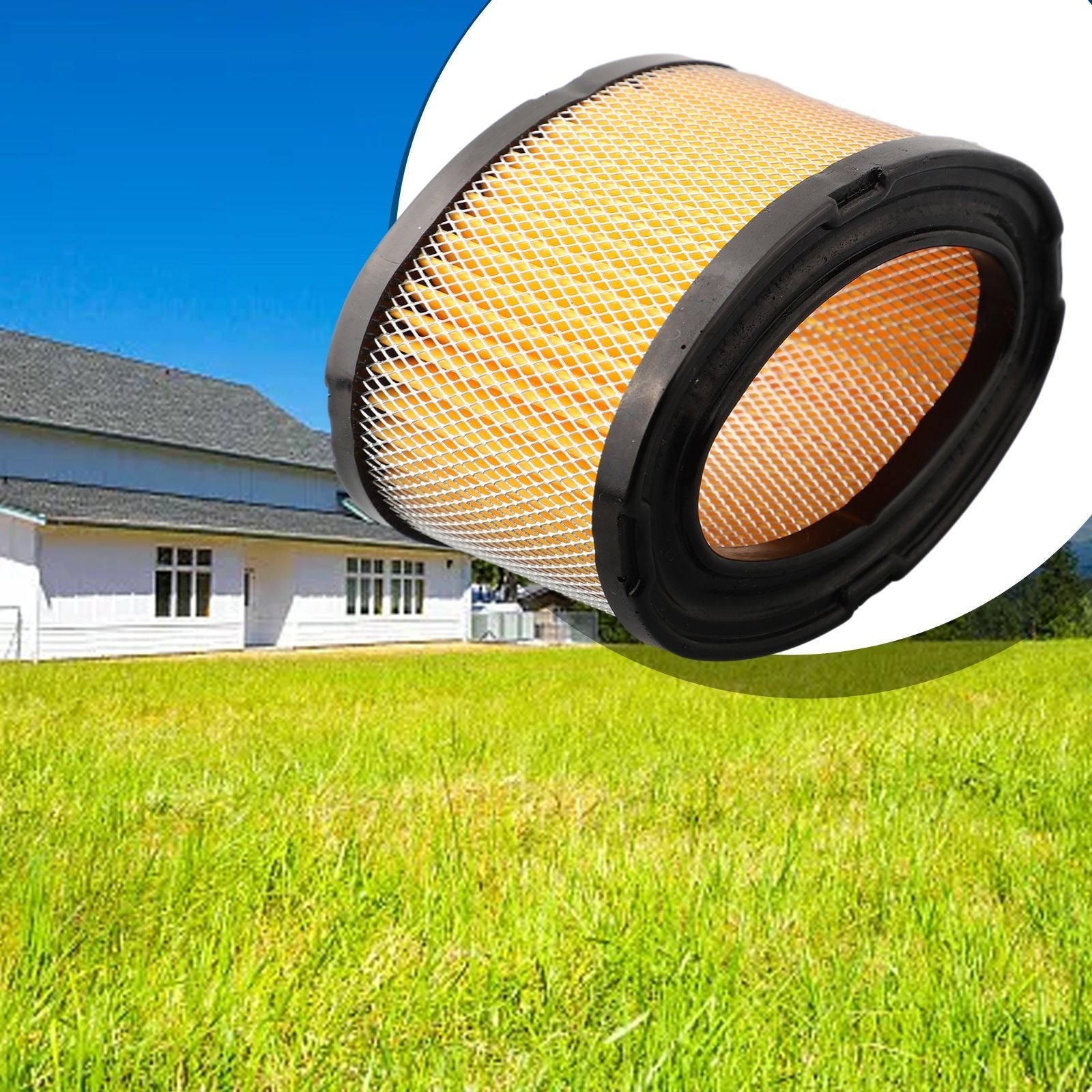 ya 14 Air Filter 33268 for Small Engine Enhanced Efficiency and Clean Air