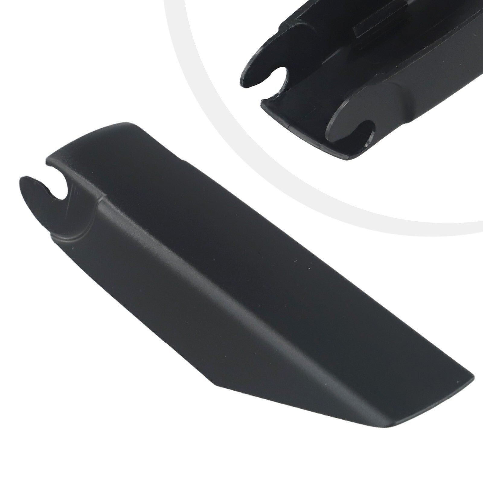 ya 3 6.25 For Cover Wiper Windshield Wiper W124 W201 W210 Useful New Wiper ABS Black