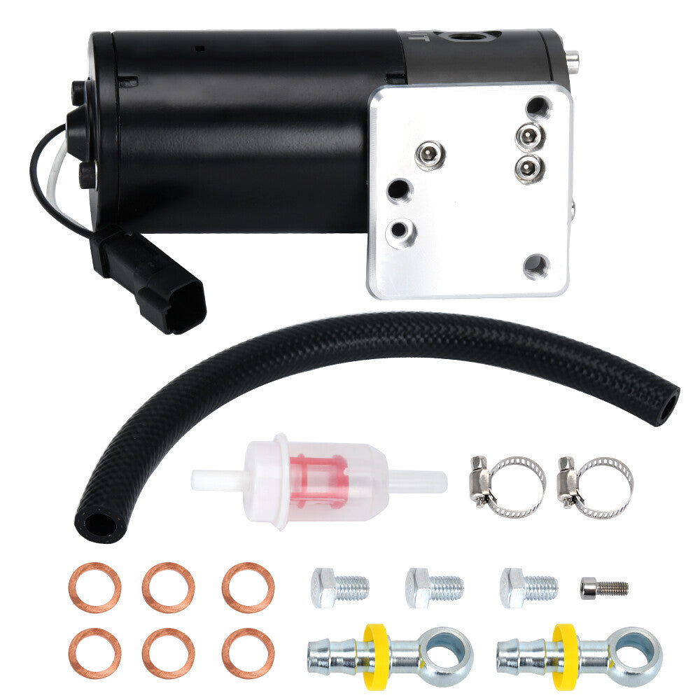 ya 27 7.2 DRP02 Diesel Fuel Lift Pump Fits 98.5-02 for Dodge for Ram 2500 3500 5.9L
