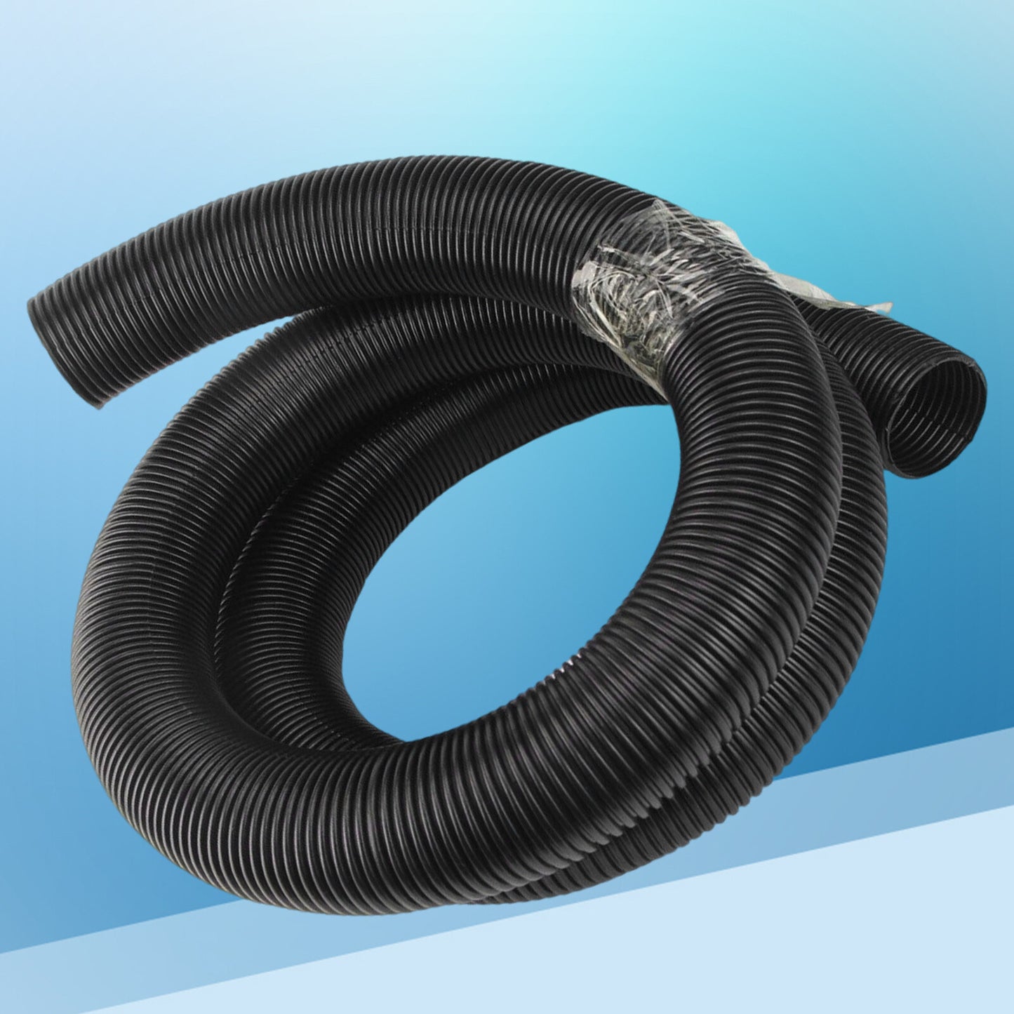 ya 5 8.7 Universal 2 (50mm) Defroster AC Heater Dash Vent Blower Tube Hose Length 2m
