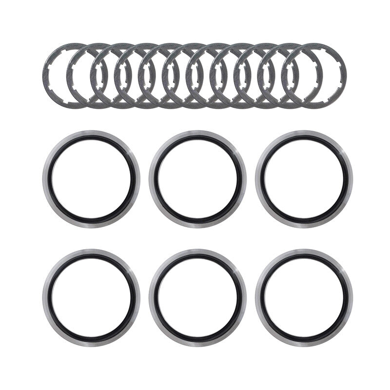 ya 1 8.5.3 0AM DQ200 for DS G 7 Speed Transmission Clutch Adjustment Washer Gasket Kit Type 