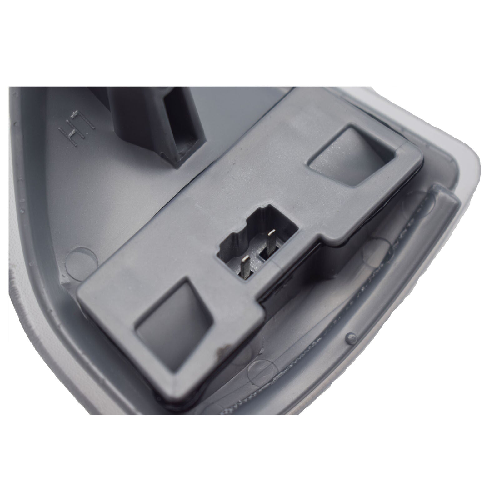 ya 1 8.5.3 68302829AA Mirror Turn Signal Light Left Suitable for Dodge for Ram 1500 2500 3500 4500 5500