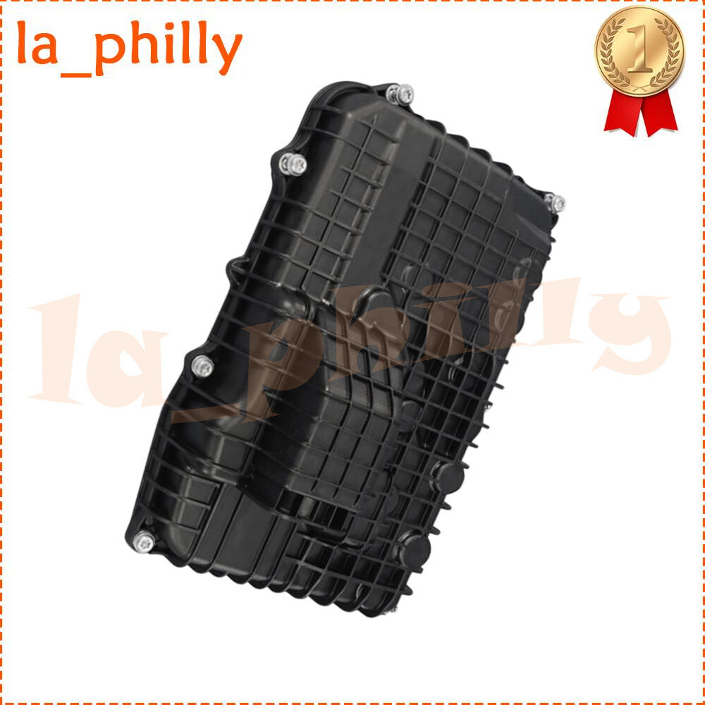 ya 5 8.7 Fits for Jeep Cherokee 2014-2020 04752951AA Automatic Transmission Oil Pan