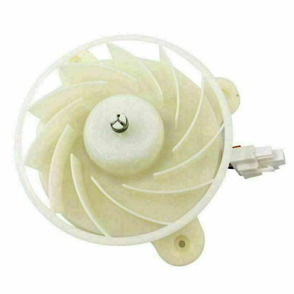 ya 26 Reigerator Fan Motor ZWF-30-3 DC12V 2.5W For Meiling Athe idge Fan