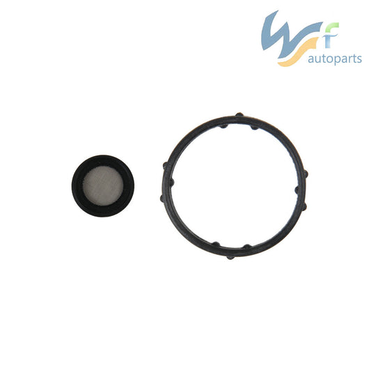 ya 5 6.15.2 Cylinder Head Sealing&Oil Filter for VW for Golf for JETTA for Tiguan 1.4T 036115175B
