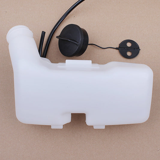 ya 28 For Stihl FS75 FS80 FS85 KM85 HT75 FS72 FS74 Trimmer 4137 350 0410 Gas Fuel Tank