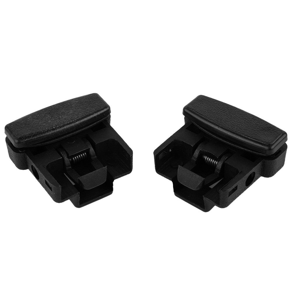ya 5 8.7 Glass Lock Buckles 2pcs Lock Glass Car Window Lock Car Accessories