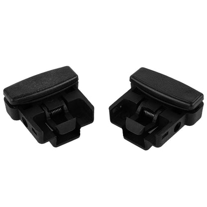 ya 5 8.7 Glass Lock Buckles 2pcs Lock Glass Car Window Lock Car Accessories