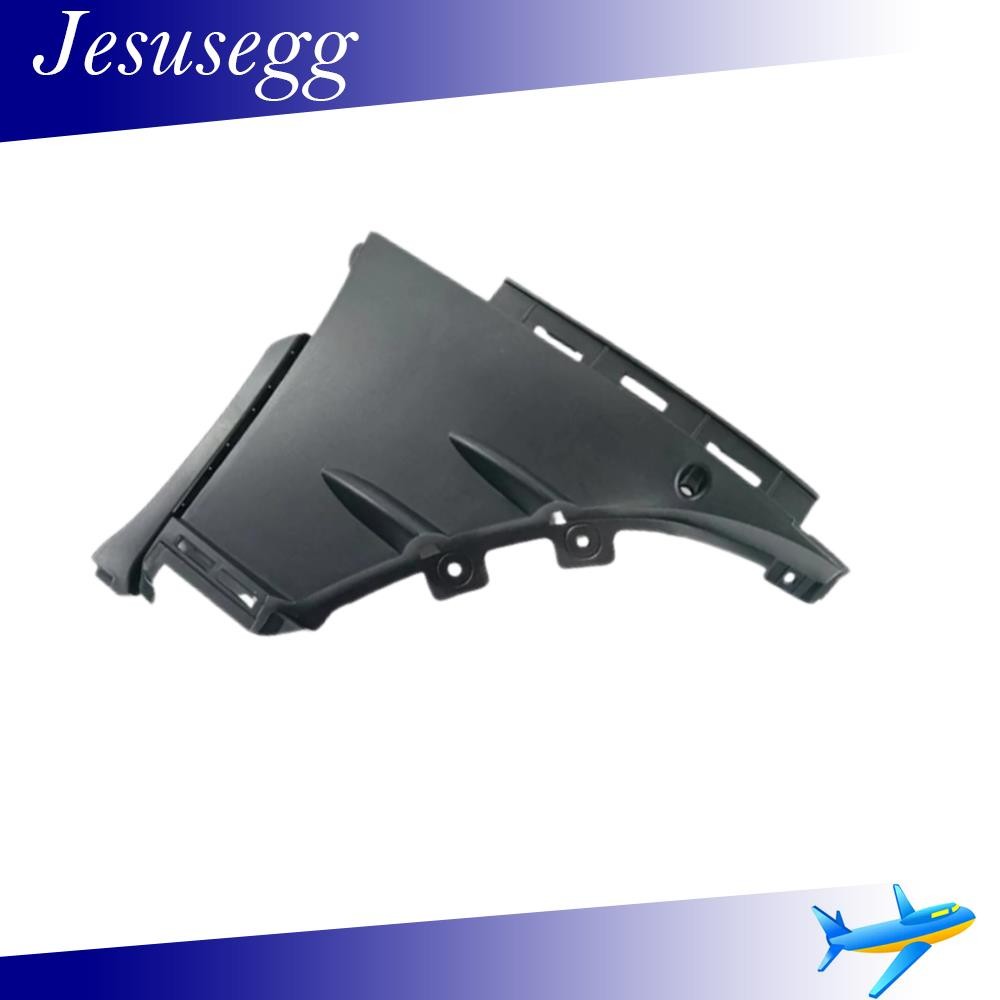 ya 13 5.27 Fits For GLA-Class W118 GLA200 GLA260 Front Right Bumper Fog Light Lamp Cover