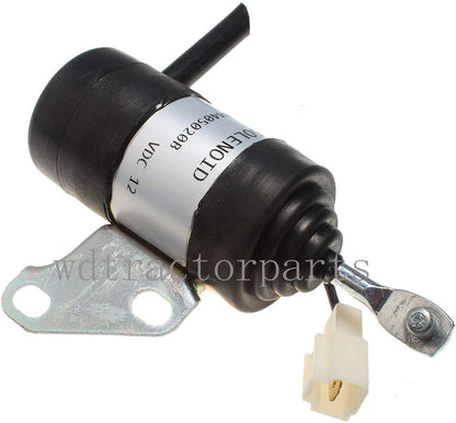 ya 1 8.12 baidi 16851-60014 16851-60011 12V Fuel Shutoff Solenoid For B7410D BX1500D