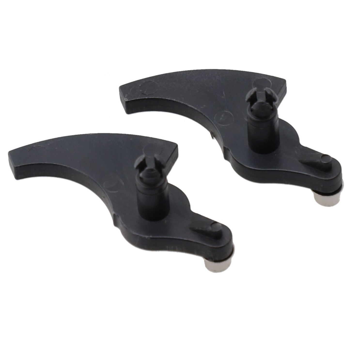 ya 25 2X Spool Ratchet GH600 ST7200 598435-00SV For Black  Decker Trimming Lever