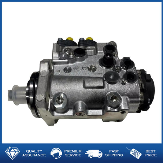 ya 27 7.2 Fuel Pump 0445020195 for Iveco Stralis Trakker Holland T9 Case-IH Case Tractor