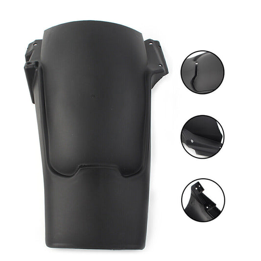 ya 7 6.10.2 for BMW R1200GS R 1200 GS LC ADV 2014-2018 Rear Fender Extension Splash Guard