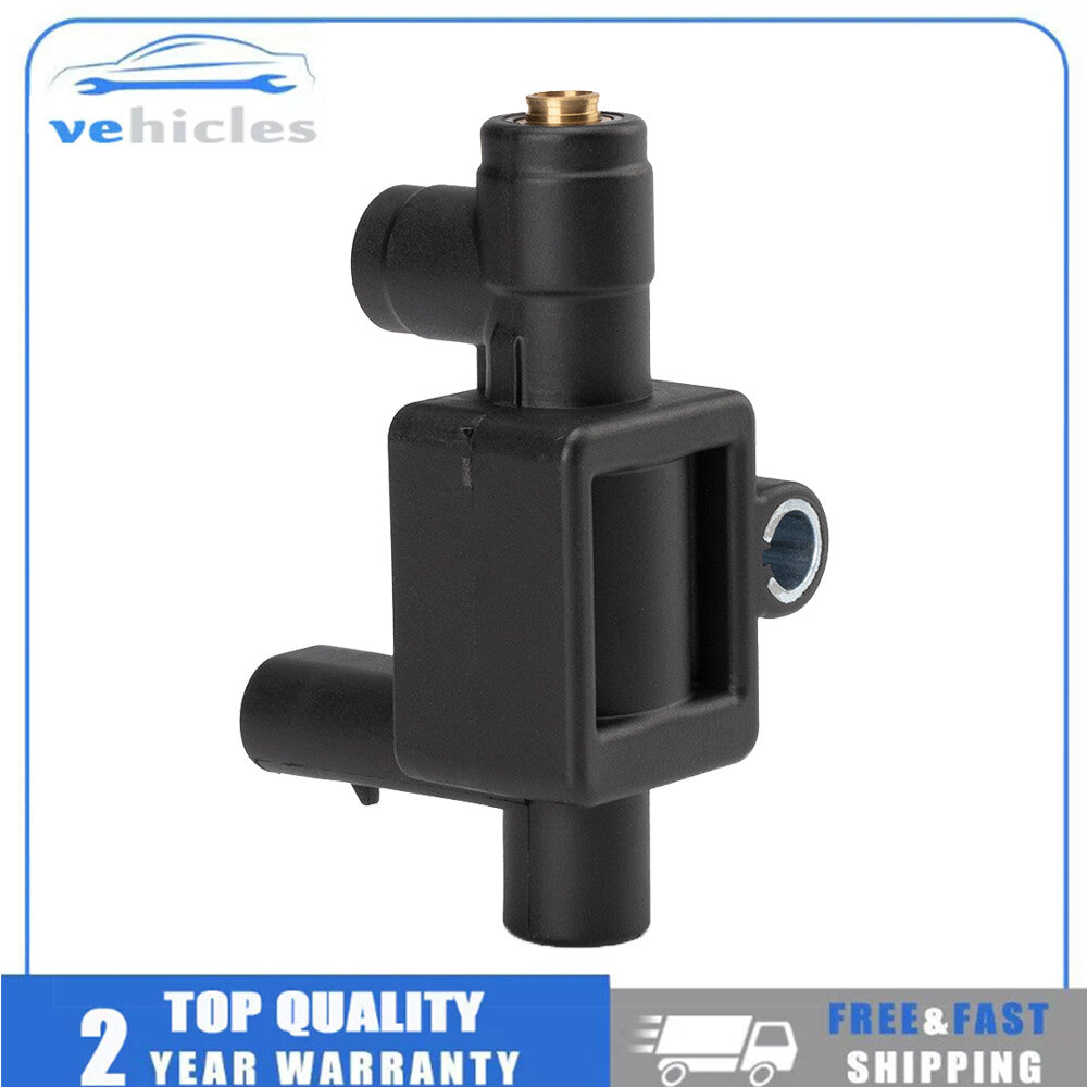 ya 4 6.21 1 piece air solenoid valve 173.1105GT S23764 20807261 for Auto for MAN n for Volvo fan clutch