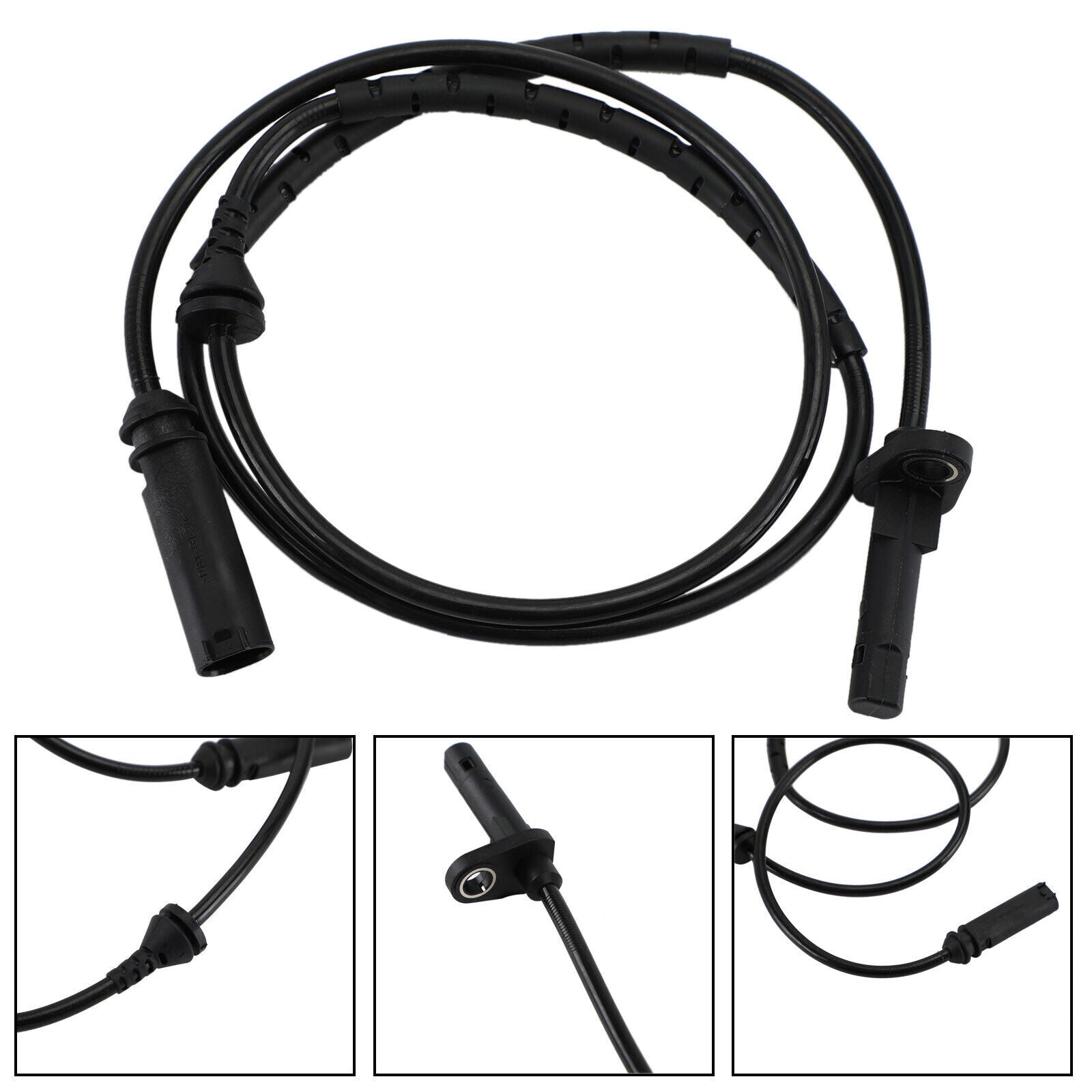 ya 1 8.5.1 Rear L/R ABS Speed Sensor for 34526771777 X5 E70 F15 F85 X6 E71 E72 F16 86 D