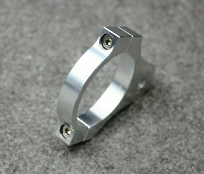 ya 5 8.7 fit for 37mm Alu for Mini um Steering Damper Mounting Clamp Bracket Fork F
