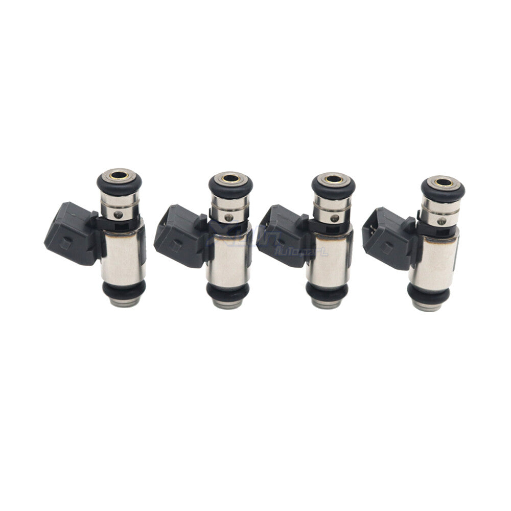 ya 1 8.5.3 IWP-071 for A190 A210 W168 1.6L 1.9L 2.1L 4x Fuel Injector IWP071
