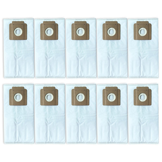 ya 25 Home Dust Bags 2 Pcs 340170 Mm BV5 BV5/1 For Karcher BVL3/1