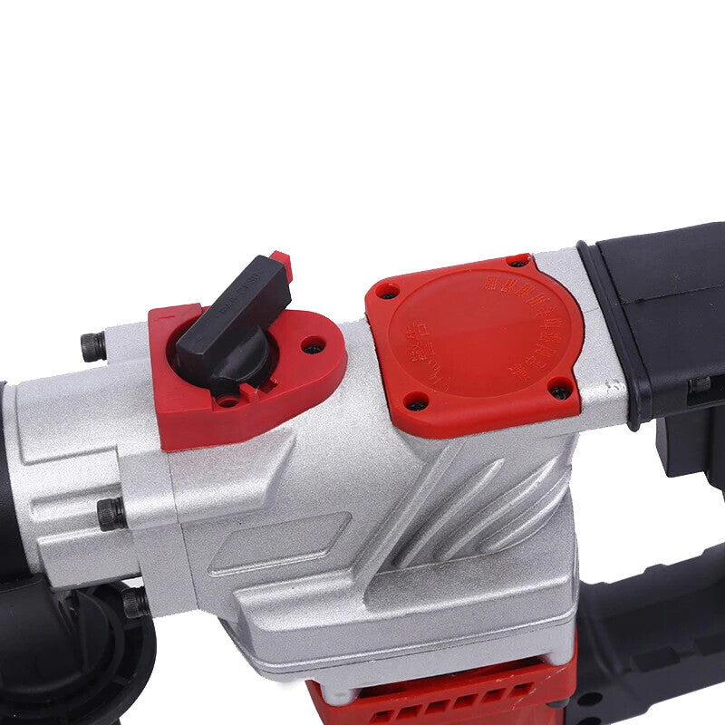 ya 25 26 Dual-purpose Electric Impact Drill Household High-power Impact Drill