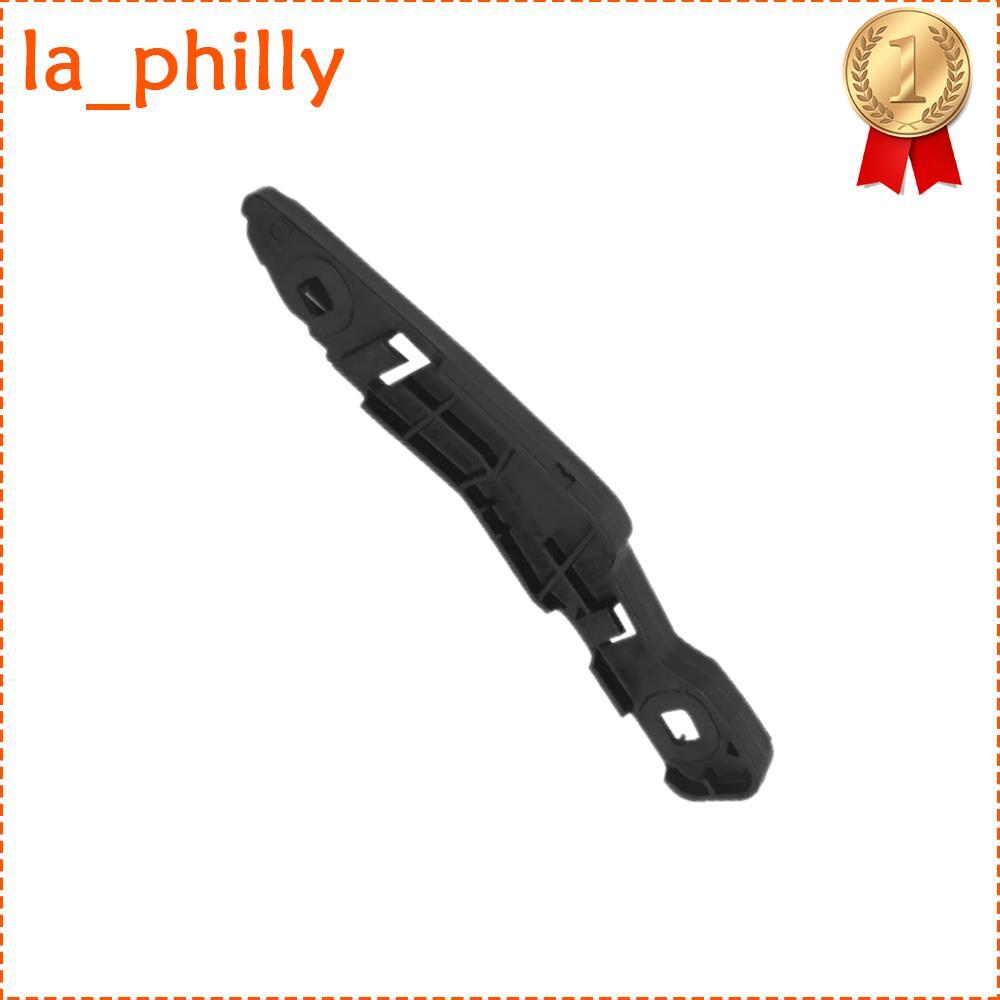 ya 27 6.18.2 Fits For X247 W247 GLB-Class Front Bumper Right Mounting Rail Black A2478857300