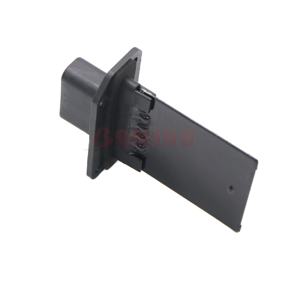 ya 1 8.5.1 Front HVAC Heater Blower Motor Resistor for Escape 3F2Z-18591-AA